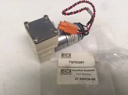 ECI TECHNOLOGY