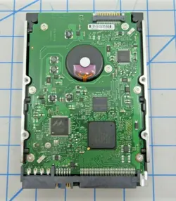 /SEAGATE CHEETAH
