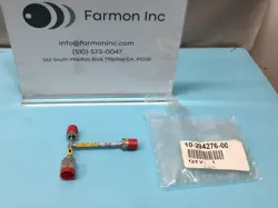 GAS TUBE 166868