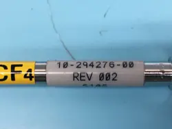 WELDMENT GAS TUBE