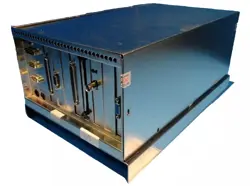 NOVELLUS SYSTEMS 02-8113640-00 CONTROLLER MODULE WORKING SURPLUS