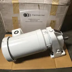 ELECTRICAL MOTORS