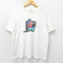 XL VINTAGE HANES
