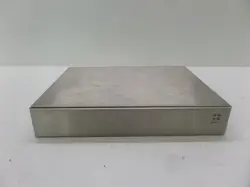 NOVELLUS SYSTEMS DATA COLLECTION BREAKOUT BOX 002-00283-00