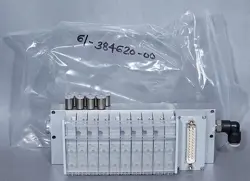 TERMINAL MANIFOLD BLOCK
