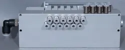 MANIFOLD BLOCK
