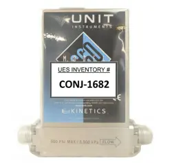 UNIT INSTRUMENTS
