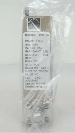 CONTROLLER MFC
