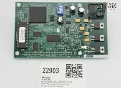 DYNAMICS PCB