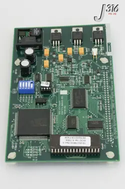 CPU