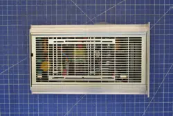 AT/TURBO CNTRL IP100-120-208-240V