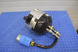 ASSY 0020-10770-B-LEO APPLIED