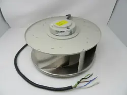 AXIAL FAN