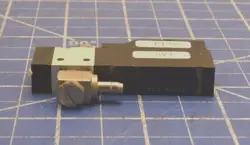 SOLENOID
