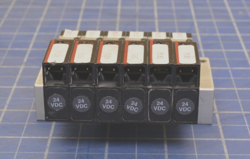SOLENOID VALVE