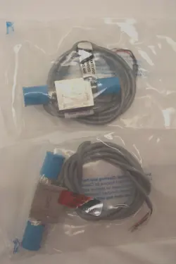 FLOW SENSOR
