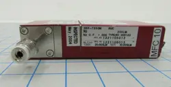 HORIBA STEC