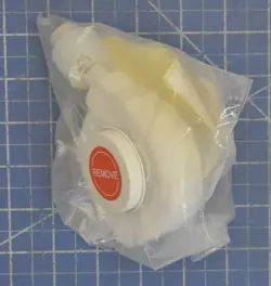 HEAD FOR BPS-1