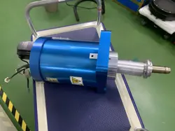 GAMMA SPINDLE ASSEMBLY