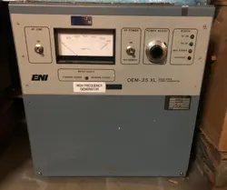 RF GENERATOR 187361