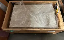 R27-301990-00 COOLING WAVE