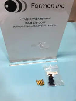 CONNECTOR FDC