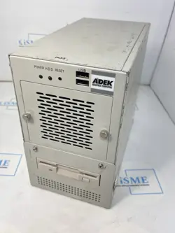 :PAC-42GHW/ACE-815C-RS