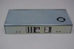 I/O MODULE