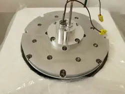 300MM HEATER.