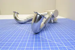 BALZERS SPEED-S NOVELLUS