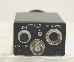 CAMERA