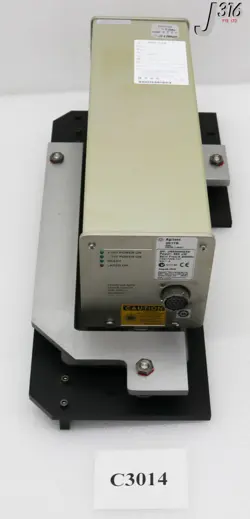 AGILENT HP