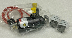 MANOMETER HEATED