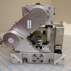 A4331-9015TG SMC CDU16-15D
