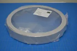 EDGE RING SICONI