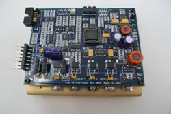 SERVO DESIGN