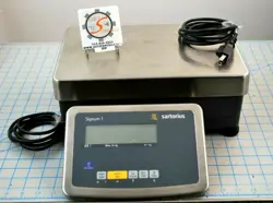 LABORTORY SCALE