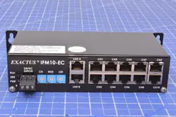 ETHERCAT HUB