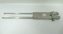 END EFFECTOR ASSEMBLY