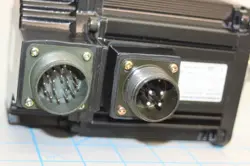 AC SERVO
