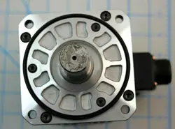 AC SERVO MOTOR