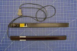 SENSORS BANNER