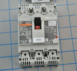 AUTO BREAKER POLE
