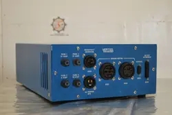 CONTROLLER VERTEQ