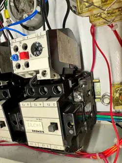 COMPONENTS