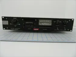 CURRENT INTEGRATOR LOCKHEED