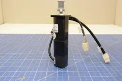 SERVO MOTOR SGM-A8A3TA11