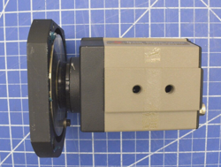 CAMERA