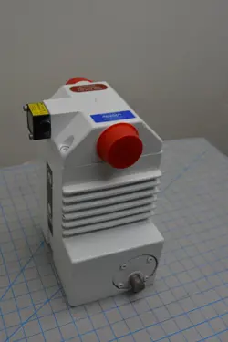 W/PUMP PREPPED