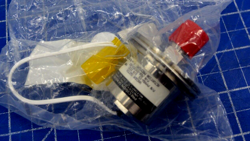 768-091910-001 PRECISION SENSORS